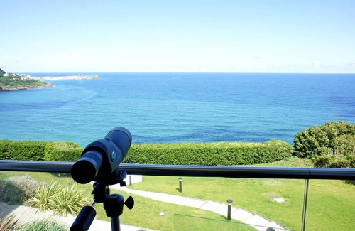 Carbis Bay Cottage | ELANORA, family friendly, country holiday cottage in Carbis Bay