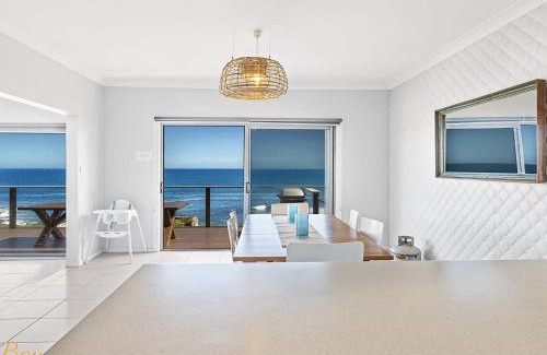 Fishermans Bay House | Elanora Ocean St No 8