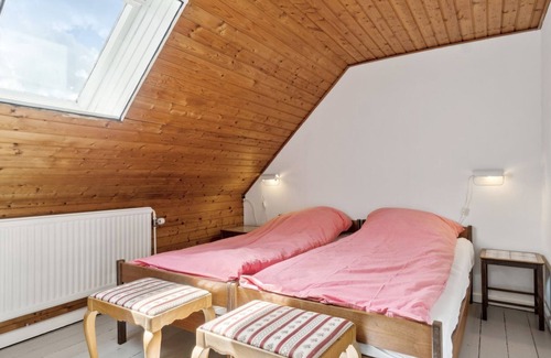 Gudhjem House | "Elara" - 1.4km from the sea by Interhome