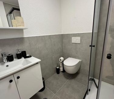 Burgrieden Apartment | Elara