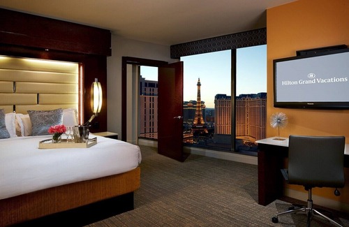 Las Vegas Resort | Elara Las Vegas Strip-2 Bedroom