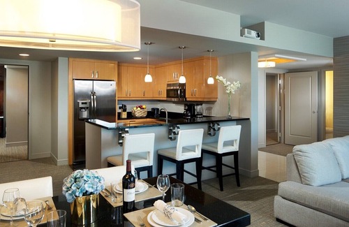 Las Vegas Resort | Elara Las Vegas Strip-2 Bedroom