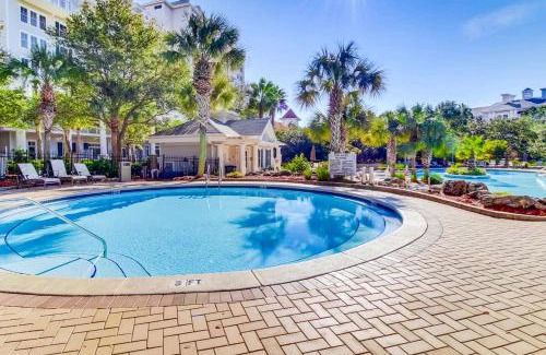 Baytowne Wharf Hotel | Elation #5216