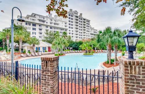 Baytowne Wharf Hotel | Elation #5216