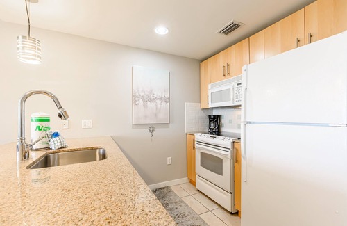 Baytowne Wharf Apartment | Elation 5414