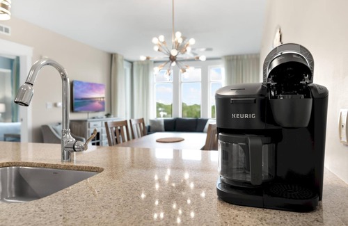 Baytowne Wharf Apartment | Elation 5414