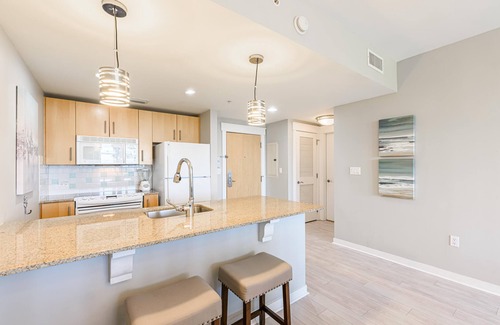 Baytowne Wharf Apartment | Elation 5414