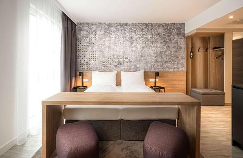 Augsburg-Goggingen Apartment | elaya hotel augsburg