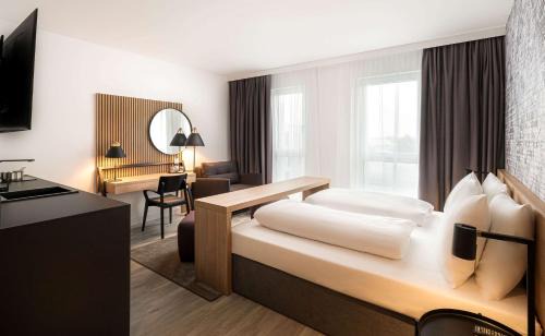 Augsburg-Goggingen Apartment | elaya hotel augsburg