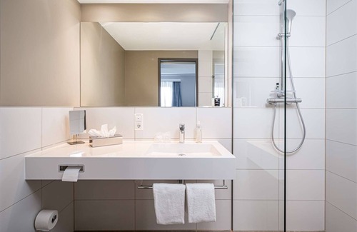 Oberhausen Hotel | elaya hotel oberhausen