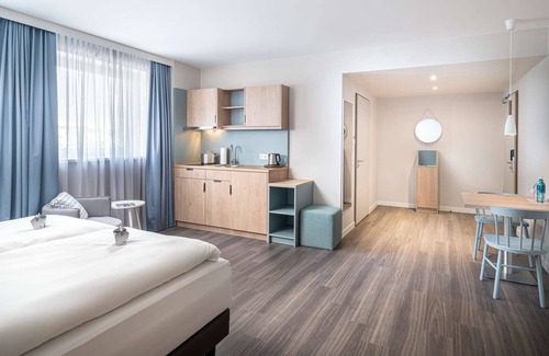 Oberhausen Hotel | elaya hotel oberhausen