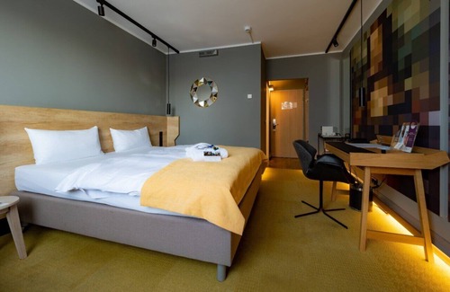 Boeblingen Hotel | elaya hotel stuttgart boeblingen