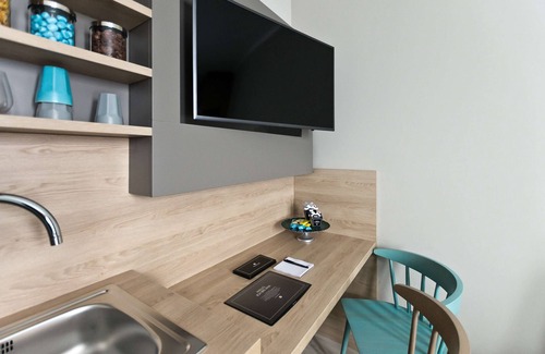 Boeblingen Hotel | elaya hotel stuttgart boeblingen