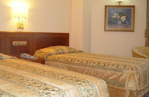 Elazig Hotel | Elazığ Marathon Hotel