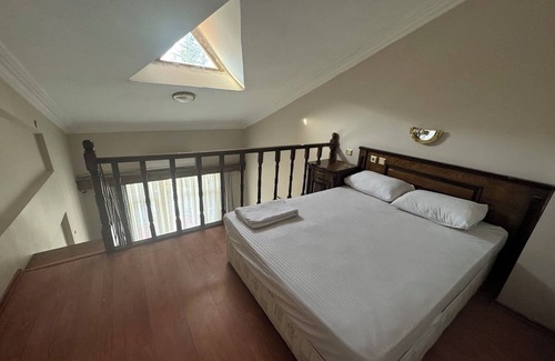 Sivrice Hotel | Elazığ Mavigöl Otel