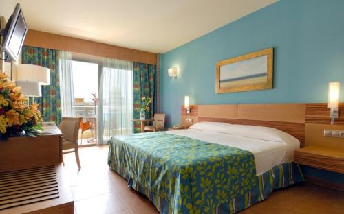 Caleta de Fuste Resort | Elba Carlota Beach & Golf Resort