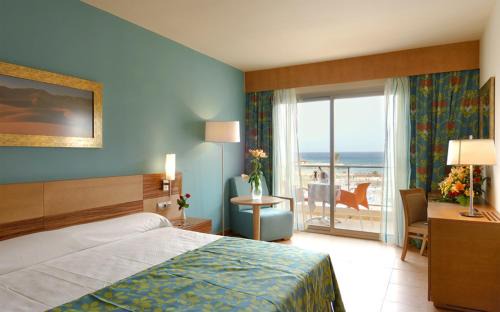 Caleta de Fuste Resort | Elba Carlota Beach & Golf Resort