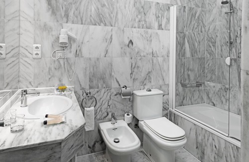 Playa Granada Hotel | Elba Motril Beach & Business Resort