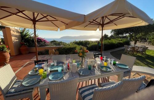 Capoliveri Villa | Elba Offsite Villa