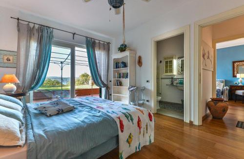 Capoliveri Villa | Elba Offsite Villa