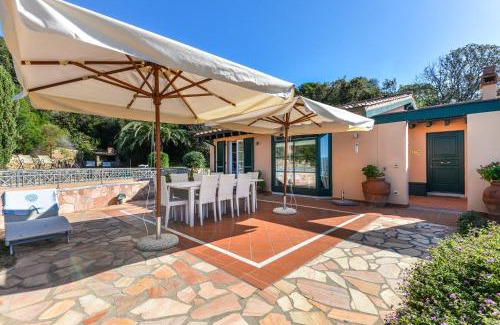 Capoliveri Villa | Elba Offsite Villa