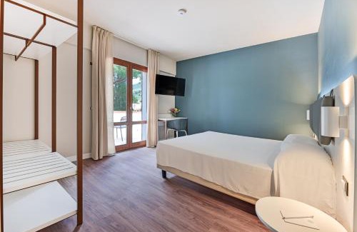 Campo nell'Elba Hotel | Elba Vibe Smart Hotel