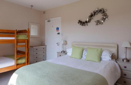Galmpton House | Elberry Farm - unique seaside farmhouse