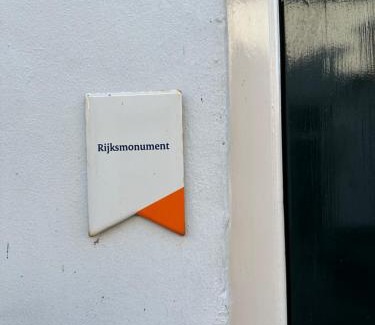 Elburg Apartment | Elburg-Vesting sfeervol appartement Bij de jufferen