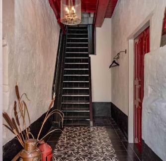 Elburg Apartment | Elburg-Vesting sfeervol appartement Bij de jufferen