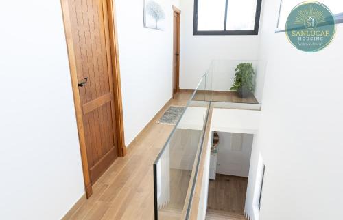 Sanlucar de Barrameda House | Elcano Village by Sanlucar Housing