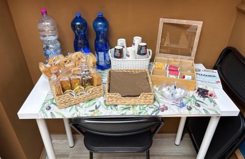 Lonate Pozzolo House | Elco Rooms Malpensa