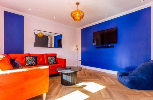 Fishburn House | Elderberry hall - The Ultimate House of Fun