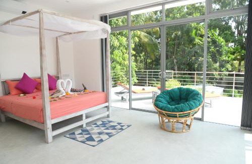 Hettimulla House | Eldezo Relax Paradise (Pvt) Ltd