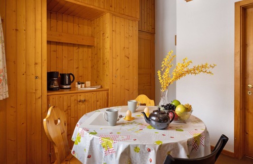 Verbier Apartment | Eldorado 321 by Interhome