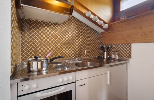 Verbier Apartment | Eldorado 321 by Interhome