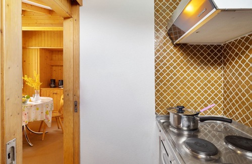 Verbier Apartment | Eldorado 321 by Interhome