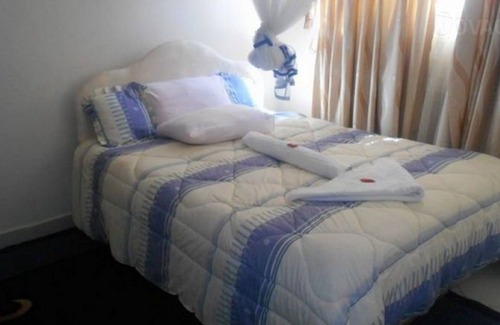 Eldoret Hotel | Eldoret Adventist Guest House