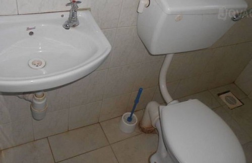 Eldoret Hotel | Eldoret Adventist Guest House