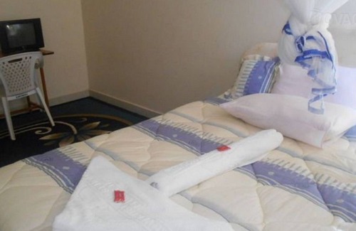 Eldoret Hotel | Eldoret Adventist Guest House