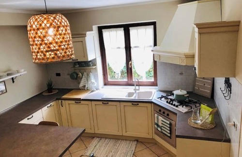 Roccabruna House | Eleanor's House