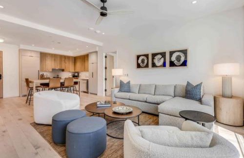 Snowmass Village Apartment | Electric Pass Lodge 303 by Snowmass Mountain Lodging