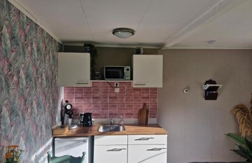 Kolhorn Bed & Breakfast | Elefteria