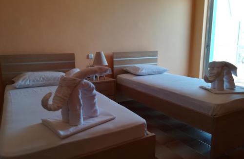 Eratini House | Eleftheria's Apartments