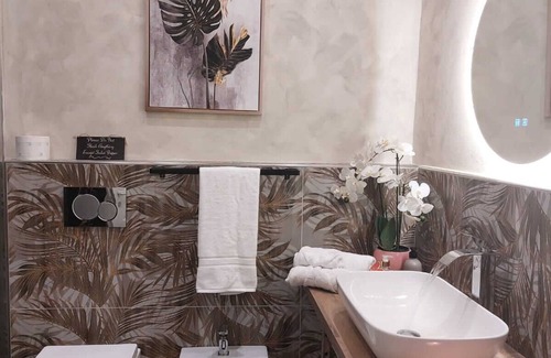 Figline e Incisa Valdarno Apartment | Elegant Tuscan Retreat Near Florence