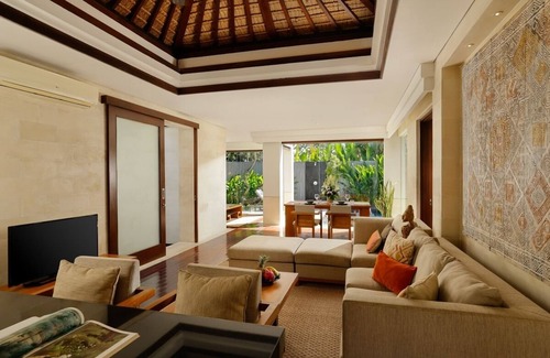 Jimbaran Bay Apartment | Elegance, 1 Bedroom Villa Resort in Jimbaran