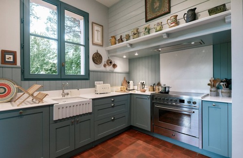 Saint-Julien-en-Born Villa | Elegance and Serenity in the Heart of the Landes – Estate 10 Min from the Beaches