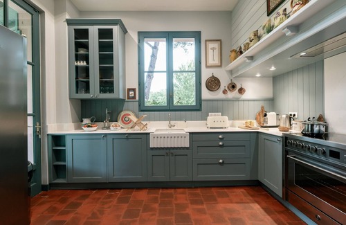 Saint-Julien-en-Born Villa | Elegance and Serenity in the Heart of the Landes – Estate 10 Min from the Beaches