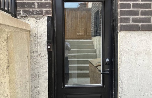 Pickering Apartment | Elegance and Comfort in Pickering