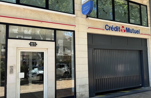 Tours Apartment | Elegance and comfort in the heart of Tours