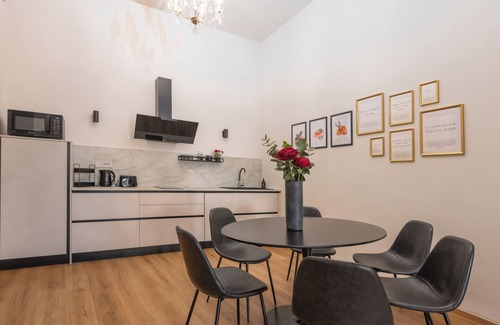 San Miniato Apartment | Elegance and Relaxation in San Miniato. Nature, art and comfort in the Tuscan countryside